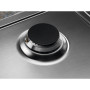 Варильна поверхня газова Electrolux Slim 60 EGS6436SX