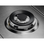 Варильна поверхня газова Electrolux Slim 60 EGS6436SX