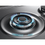 Варильна поверхня газова Electrolux Slim 60 EGS6436SX