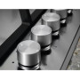 Варильна поверхня газова Electrolux Slim 60 KGS6426SX