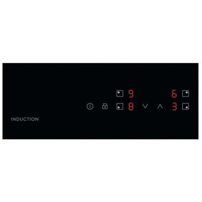 Варильна поверхня індукційна Electrolux EIB60420CK