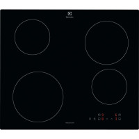 Варильна поверхня індукційна Electrolux EIB60420CK