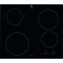 Варильна поверхня індукційна Electrolux EIB60420CK