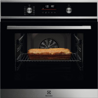 Духовой шкаф электрический Electrolux EOF6P76BX