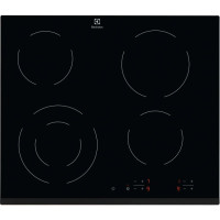 Варильна поверхня електрична Electrolux Radiant 60 EHF6241FOK