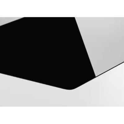 Варильна поверхня електрична Electrolux Radiant 60 EHF6240IOK