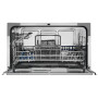Посудомийна машина Electrolux ESF2400OS