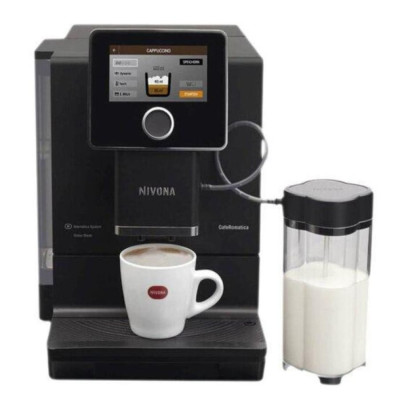Кавомашина Nivona CafeRomatica NICR 960
