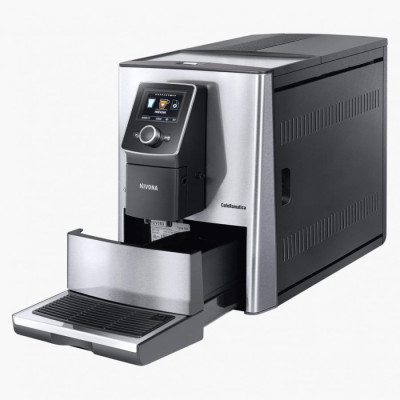 Кавомашина Nivona CafeRomatica NICR 825