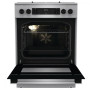 Плита комбінована Gorenje GKS6C70XJ