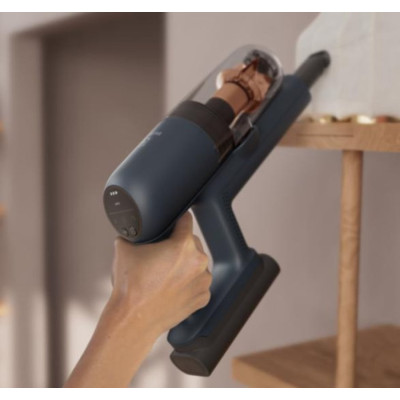 Пилосос акумуляторний Electrolux 700 Cordless Cleaner EP71B14WET