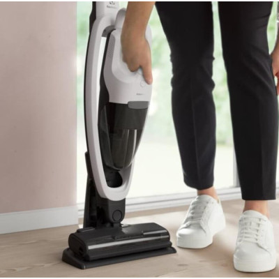 Пилосос акумуляторний Electrolux 500 Cordless Cleaner ES52CB18SH