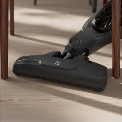 Пилосос акумуляторний Electrolux 300 Cordless Cleaner ES31CB18GG