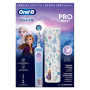Зубна щітка Braun Oral-B D103.413.2KX Frozen