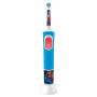 Зубна щітка Braun Oral-B D103.413.2KX Spider-Man