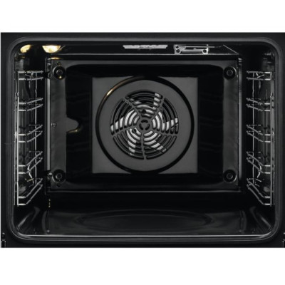 Духова шафа електрична Electrolux OPEB2520V