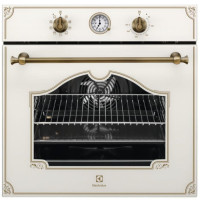 Духова шафа електрична Electrolux OPEB2520V