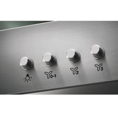 Витяжка купольна Electrolux LFC316X