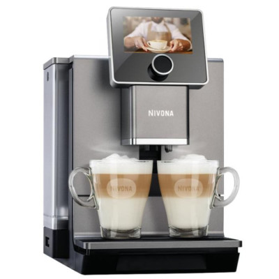Кавомашина Nivona CafeRomatica NICR 970