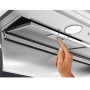 Витяжка вбудована Electrolux LFG719X