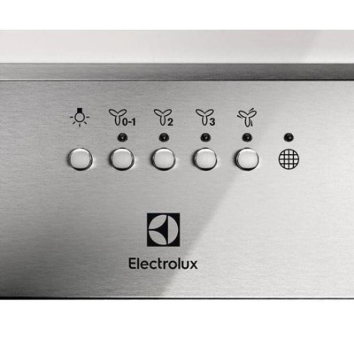 Витяжка вбудована Electrolux LFG719X