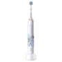 Зубна щітка Braun Oral-B D505.513.Z3K Frozen