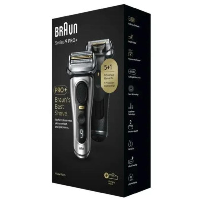 Електробритва Braun Series 9 9517s