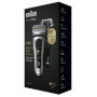 Електробритва Braun Series 9 9517s