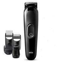 Тример Braun MGK 3410