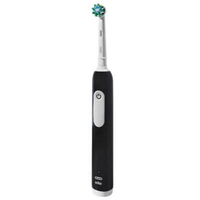 Зубна щітка Braun Oral-B PRO1 D305.513.3 Black