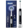 Зубна щітка Braun Oral-B PRO1 D305.513.3 Black