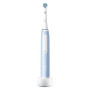 Зубна щітка Braun Oral-B iO Series 3 iOG3.1A6.0 Ice Blue