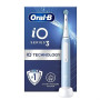 Зубна щітка Braun Oral-B iO Series 3 iOG3.1A6.0 Ice Blue