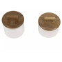 Набір ємностей для зберігання Bergner Coffee & tea lovers, 2 шт (BG-20503-MM)