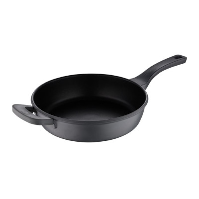 Сотейник Bergner Retro, 28 см (BG-30736-NP)