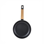Сковорода Bergner Earth black, 24 см (BG-34623-BK)
