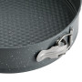 Форма для випічки кругла Bergner Orion, 28 см (BG-37046-GY)