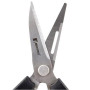 Ножиці кухонні Bergner Bbq, 25 см (BG-40750-MT)