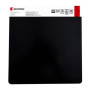 Захисний килимок для індукційної плити Bergner Protect, 25х25 см (BG-50205-BK)