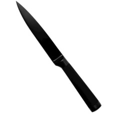 Ніж універсальний Bergner Blackblade, 12,5 см (BG-8772)