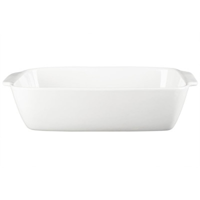 Форма для запікання Bergner MasterРro Foodies collection, 25х8х40 см (BGEU-2849)