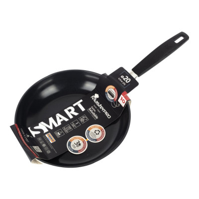 Сковорода Bergner  MasterРro Smart, 20 см (BGEU-3767)