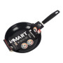 Сковорода Bergner  MasterРro Smart, 20 см (BGEU-3767)