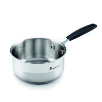 Ковш Bergner MasterРro Smart, 16 см (BGEU-3775)
