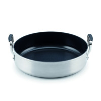 Сотейник Bergner MasterPro Smart, 28 см (BGEU-3829)