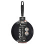 Сковорода Bergner MasterPro Smart, 20 см (BGEU-4317)