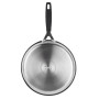 Сковорода Bergner MasterPro Smart, 20 см (BGEU-4317)