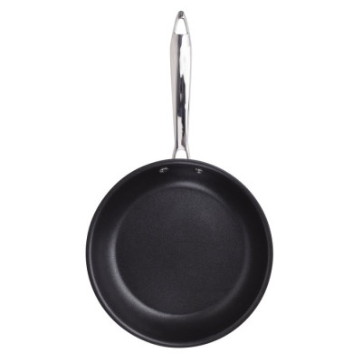 Набір сковорідок Bergner  MasterPro Pure, 20/24 см, 2 шт (BGEU-5506)