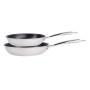 Набір сковорідок Bergner  MasterPro Pure, 20/24 см, 2 шт (BGEU-5506)