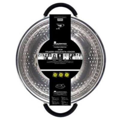 Друшляк Bergner MasterPro Foodies collection, 24 см (BGMP-1530)